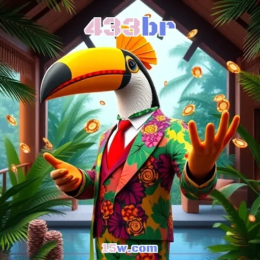 433br: Novidades Imperdíveis na Seção App para Gamers Brasileiros