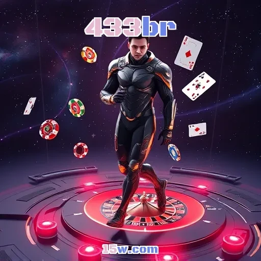 433br: Descubra a Magia do Login e Conquiste Novas Aventuras