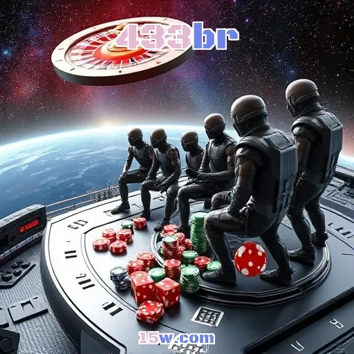 433br: Promoções Imperdíveis para os Amantes de Jogos