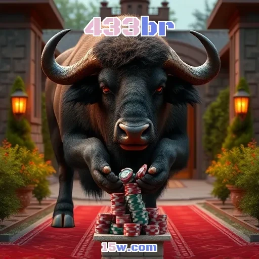 433br Eventos Esportivos