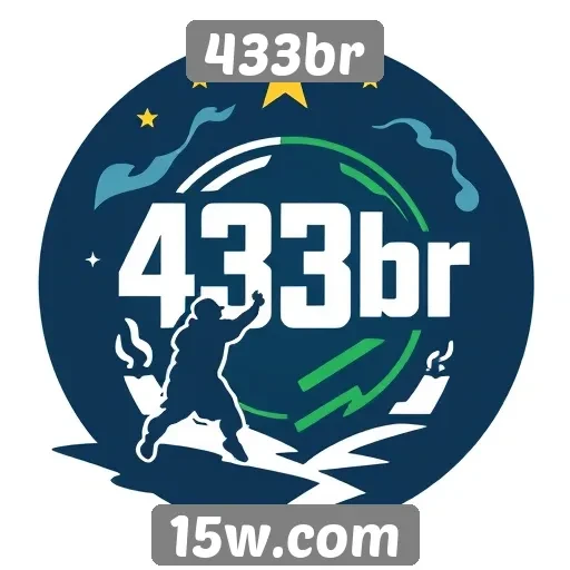 Jogadores destacam comunidade ativa no 433br