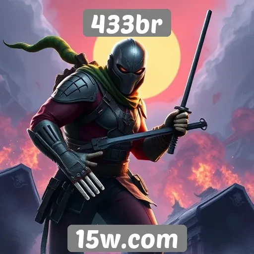 Ofertas de jogos em destaque no 433br