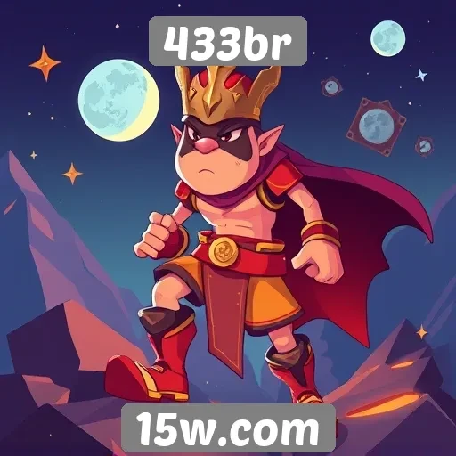 Dicas para iniciantes no 433br